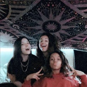 Meet your Posher, Jada